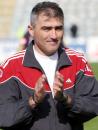 Stire din Sport : Fiul lui Petre Grigoraș își înfruntă tatăl în Antalya