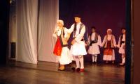 Stire din Diverse : Ziua Națională a Greciei a fost sărbătorită la Teatrul "Elpis"
