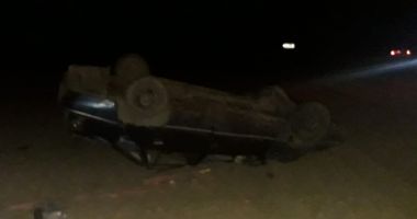 GALERIE FOTO / ACCIDENT TERIBIL în județul Constanța! Au fost răniți TREI COPII! - 2