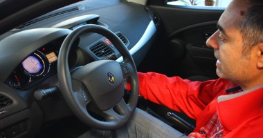 Noua gamă Renault Megane a fost lansată la Constanța - Galerie Foto - 5