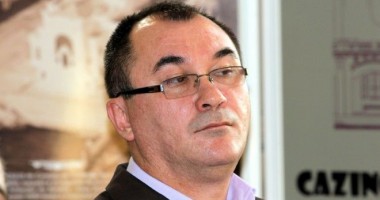 Stire din Eveniment : Senol Zevri a fost săltat de polițiști și dus la închisoare