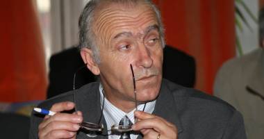 Stire din Eveniment : Fostul primar din Agigea, Ion Ioniță, condamnat la închisoare