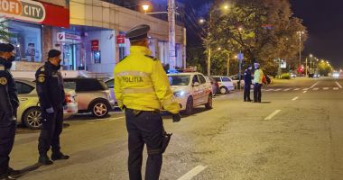 Sfaturi în miez de noapte, de la polițiști, privind restricțiile! - 2