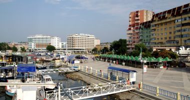 Stire din Social : LICITAȚIE pentru reabilitarea falezei! Investiția se ridică la 40 de milioane de euro
