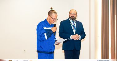 Rezultatele conferinței de promovare a învățământului profesional-dual - 4