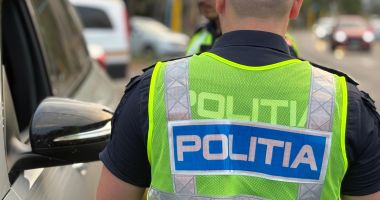 Stire din Social : Zeci de amenzi aplicate de polițiști pe litoral, în doar două zile