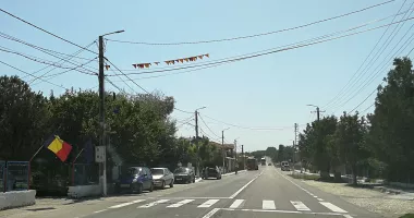Investiții în infrastructură și utilități, aproape de finalizare în comuna Amzacea