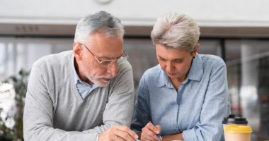 Stire din Social : A început a doua etapă de recalculare a pensiilor. Cine sunt beneficiarii