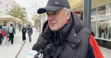 Constănțenii, între neîncredere și speranță! Ce cred despre justiția din România - 5