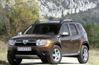 Stire din Economie : Francezii au cumpărat 500 Dacia Duster pe zi, în aprilie