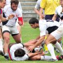 Stire din Sport : "Marinarii" au marcat zece eseuri, Brănescu a câștigat la Cluj