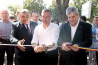 Stire din Politică-Administrație : Ministrul Gabriel Oprea a declarat că susține "măsuri excepționale în vremuri excepționale"