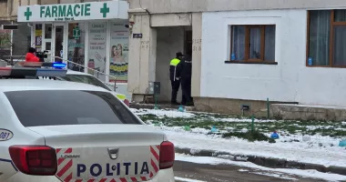 Stire din Eveniment : Crimă în cartierul Poarta 6! Un tânăr și-a omorât mama