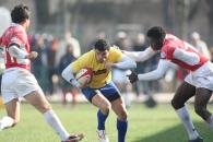 Stire din Sport : "Stejarii" dau asaltul final pentru calificarea la Cupa Mondială