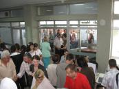 Stire din Social : Peste 2.400 de angajați constănțeni au intrat în șomaj în luna octombrie