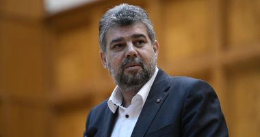 Marcel Ciolacu: Ne vom întoarce în 2021 să zdrobim definitiv coaliţia pierzătorilor