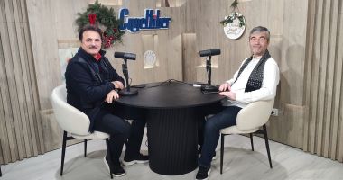 Stire din Podcast :  Despre navigaţie, flotă şi pavilion maritim, cu Adrian Mihălcioiu