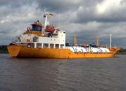 Corneliu Idu construiește cel mai modern terminal de GPL de la Marea Neagră