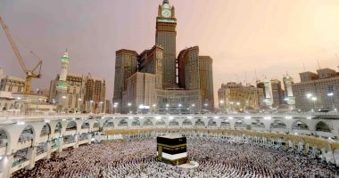 Pelerinajul de la Mecca, permis doar musulmanilor care se vaccinează