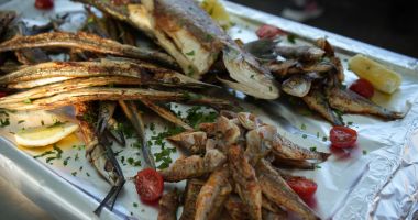 FOTO. Patru zile de muzică, distracţie şi mâncare bună. „Festivalul Tradițiilor și Gastronomiei Pescărești s-a încheiat și cu decizii” - 6