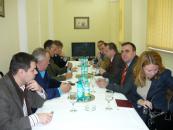 Pedeliștii constănțeni s-au pronunțat în unanimitate: 
