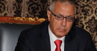 Stire din Actualitate : Premierul libian a fost răpit