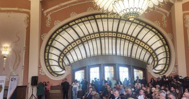 Marcel Ciolacu, despre Cazino: ”Știu că ni s-a părut că aceste lucrări nu se vor mai termina niciodată” - 2