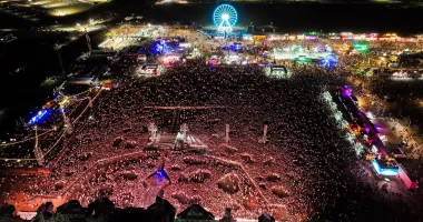 NIBIRU și Beach, Please! atrag peste un sfert din turiștii străini înregistrați în Constanța - 3