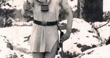 Fotografii bizare ale trecutului  GALERIE FOTO - 2