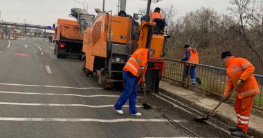 Stire din Social : Traficul pe Autostrada Soarelui va fi deviat, pe sensul spre Constanța