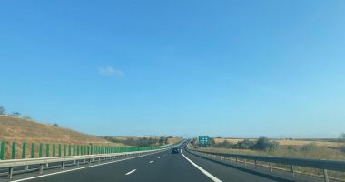 Stire din Social : Atenție, șoferi! Trafic restricționat pe A2 București-Constanța