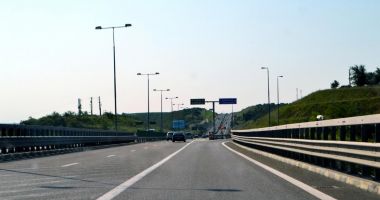 Stire din Eveniment : Atenție, șoferi! Restricții de circulație pe Autostrada Soarelui