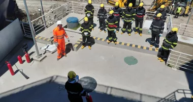 Noul campus al CERONAV de pe malul lacului Siutghiol, inaugurat la această oră - 5