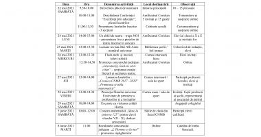 Colegiul Național „Mircea cel Bătrân” aniversează 125 de ani. Repere istorice ale polului elitei intelectuale a Dobrogei - 11