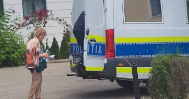 Inspectorul ITM Constanța cercetat de DNA a fost adus la Tribunalul Constanța