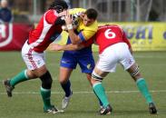 Stire din Sport : Să nu faceți de râs "frunza de stejar"!