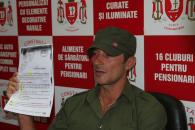 Stire din Politică-Administrație : Mazăre dă cu subsemnatul la ANI pentru licitațiile din 2009