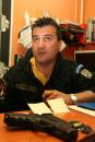 Stire din Eveniment : Comandantul DIAS Constanța, Emil Moraru, s-a antrenat cu trupele SWAT
