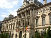 BNR bate în cuie rata dobânzii de politică monetară