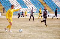 Stire din Sport : Farul i-a umplut sacul lui CS Eforie / GALERIE FOTO