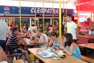 Stire din Economie : Stațiunea Mamaia – o fată simplă de la țară, deghizată în orășeancă