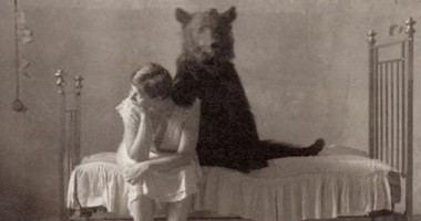 Fotografii bizare ale trecutului  GALERIE FOTO - 3