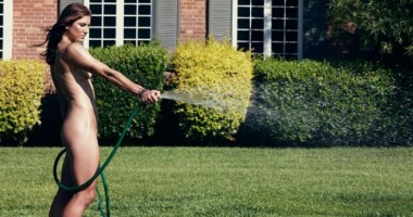 Portărița sexy a Americii: Hope Solo, într-un pictorial nud care te va face să iubești fotbalul feminin - 3