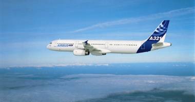 Stire din Actualitate : Explozie la bordul unui Airbus! "Om cuprins de flăcări, căzut din avion"