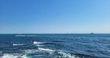GALERIE FOTO/ Ziua Marinei Române, organizată cu mare fast la Constanța. Ce oficialități și-au făcut simțită prezența la eveniment - 3