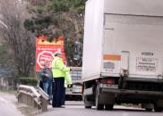 Stire din Economie : Jale pe străzile Constanței!