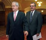 Stire din Politică-Administrație : Veteranii PSD își anunță intenția de a candida pentru șefia partidului