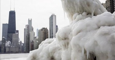 Stire din Actualitate : Ger polar în SUA. Pagube estimate la cel puțin 5 miliarde de dolari