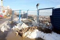 Stire din Social : Primăria cheltuiește 1,5 miliarde de lei pentru o nouă expertiză a străzii Traian
