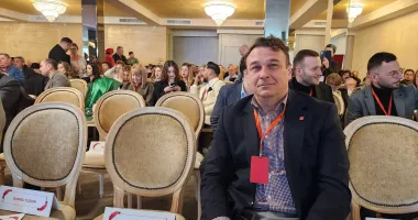 LIVE TEXT - Alegeri la PSD Constanța. Eduard Martin votat președinte cu 202 voturi - 5